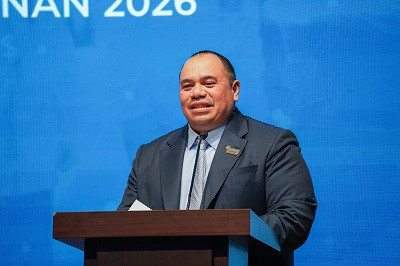 Konsep Universal Banking Bisa Ubah Lanskap Keuangan Digital Indonesia