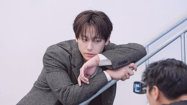 Lee Do Hyun Diincar Jadi Pembunuh Bayaran di Drakor Baru The Destroyer of Destruction