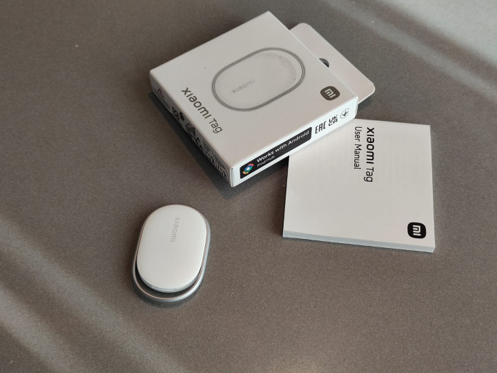 Review Xiaomi Tag: Murah, Ringan, dan Bikin Apple AirTag Ketar-ketir