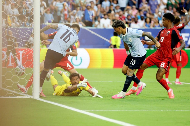 Piala Dunia 2026: Hitung-hitungan Poin Uruguay untuk Lolos ke 32 Besar