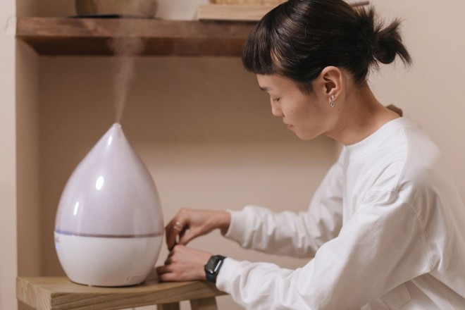   Berikut adalah beberapa cara simpel untuk mengeluarkan dahak si kecil di rumah. (Foto: Ilustrasi/Dok. Unsplash.com)