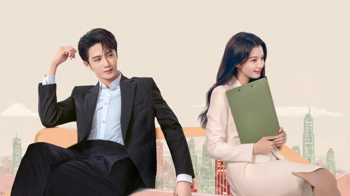 5 Drama China CEO Terbaru 2026, Kisah Romantis yang Bikin Baper