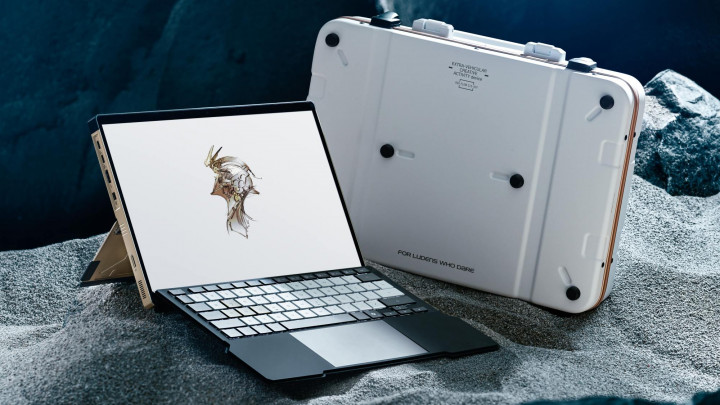 Asus ROG Gelar Promo Back to School, Beli Laptop Gaming Bisa Dapat Bola Langka