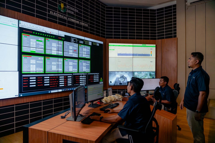 Perkuat Ketangguhan Operasional dan Efisiensi Lewat Digitalisasi