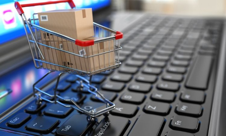 Minat Produk Asli Naik, Penjualan Ecommerce Melonjak 5 Kali Lipat