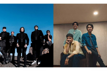 Kebangetan! Lagu Hindia, Dewa 19 hingga Sheila On 7 Dipakai untuk Latih AI Tanpa Izin