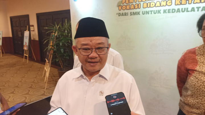 SPMB 2026 Masih Proses, Alarm MPLS Bebas Perpeloncoan Sudah Dinyalakan