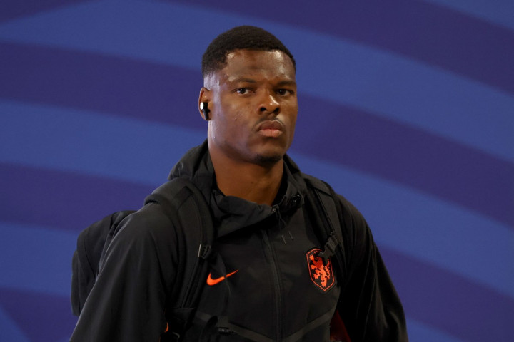 Dumfries Yakin Belanda Bisa Juara Dunia