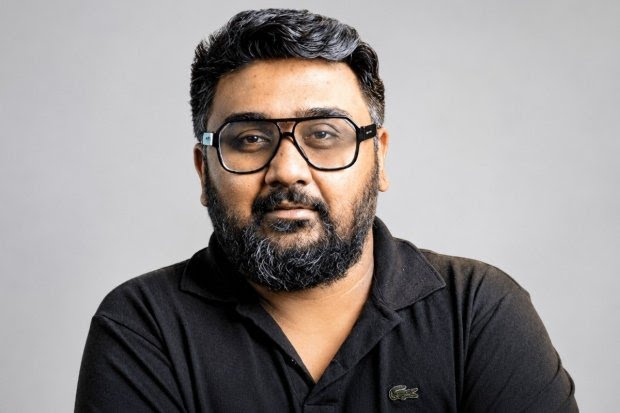 Profil Kunal Shah, Pendiri Startup India yang Jadi Bos Baru WhatsApp