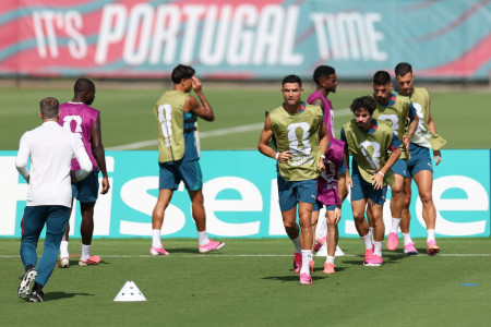 Prediksi Portugal vs Uzbekistan: Statistik, Head to Head, dan Perkiraan Skor