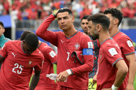 Jadwal Piala Dunia 2026: Portugal dan Inggris Main di Mana & Jam Berapa?