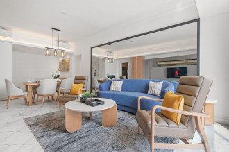 Serviced Residence Jadi Pilihan Baru di Pusat Jakarta