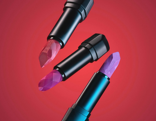   Bibir hitam? Tenang kurangi dengan lipbalm ini. (Foto: Ilustrasi/Dok. Pexels.com)