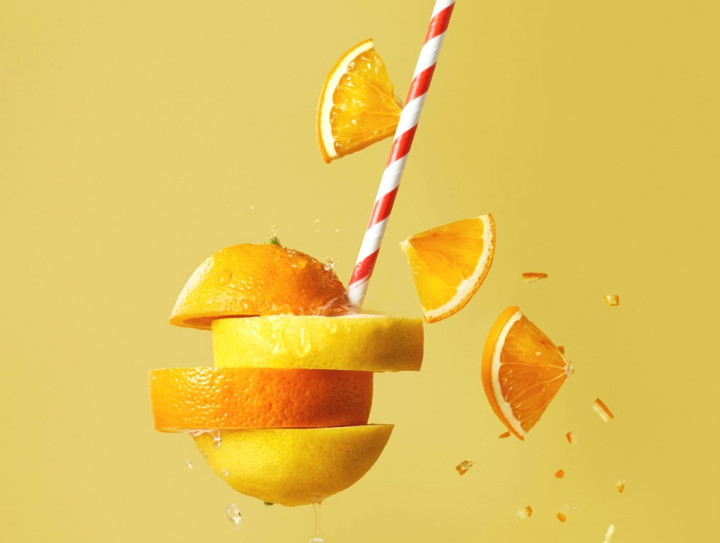 Bosan Minum Teh Hijau? Ini 5 Minuman yang Jago Jaga Tekanan Darah!