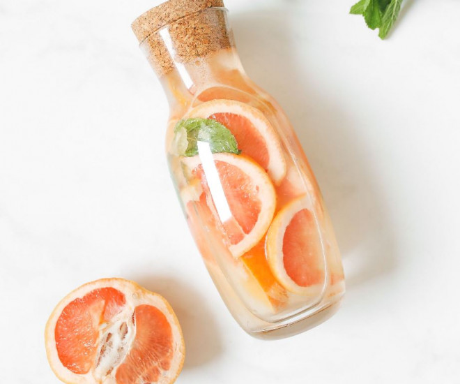  Berbagai minuman ini cocok banget diminum saat cuaca panas. (Foto: Ilustrasi/Dok. Unsplash.com)