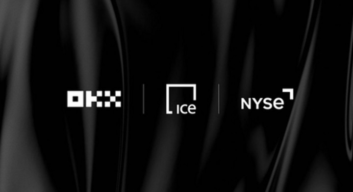 Intercontinental Exchange dan OKX Bentuk Joint Venture untuk Menjembatani Pasar Aset Tradisional dan Digital