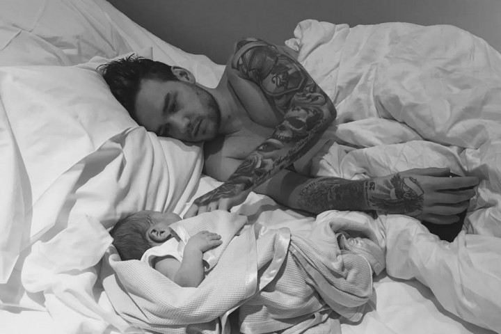Putra Tunggal Liam Payne Terima Warisan Kekayaan Senilai Rp518 Miliar