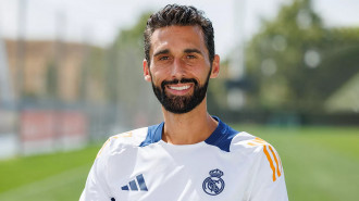 Fulham Selangkah Lagi Tunjuk Alvaro Arbeloa sebagai Pelatih Baru