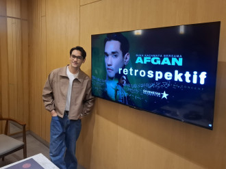 39 Lagunya Dipakai untuk Latih AI Tanpa Izin, Begini Tanggapan
