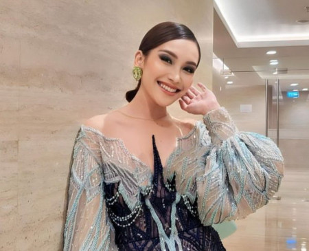 Dicomblangin Kiky Saputri, Kevin Gusnadi Awalnya Minder Dekati Ayu Ting Ting