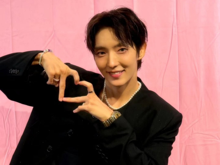 Lee Joon-gi Dilirik Jadi Tokoh Antagonis di Film Netflix Dochabi