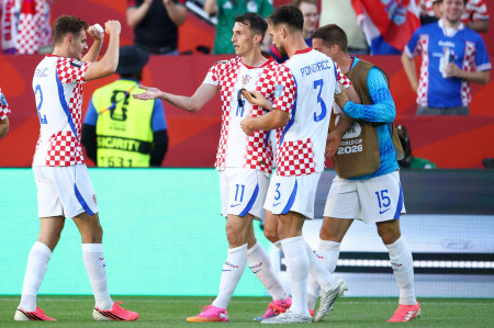 Hasil Panama vs Kroasia: Gol Budimir Jaga Asa Vatreni, Los Canaleros Tersingkir dari Piala Dunia 2026