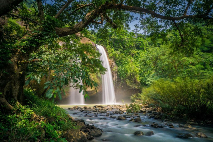 Bukan Lagi Jepang, Wisatawan China Makin Kepincut Pariwisata Indonesia