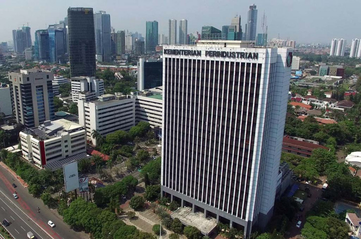 Kemenperin Bantah Presiden KSPI: Tidak Ada Relokasi Pabrik Komponen Otomotif