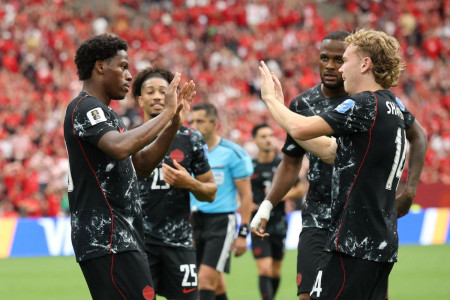 Jadwal Swiss vs Kanada: Tayang di Mana dan Jam Berapa?