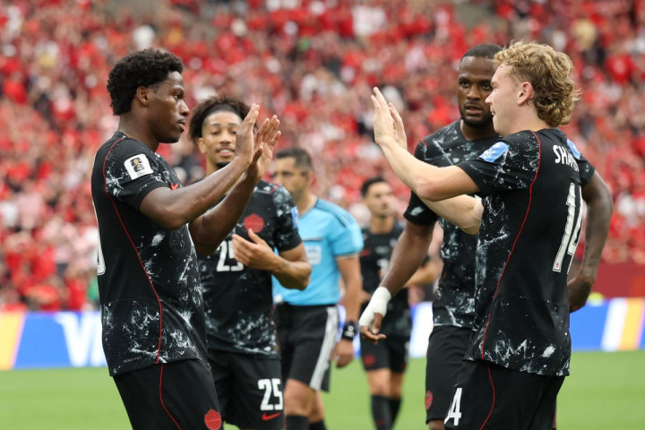 Jadwal Swiss vs Kanada: Tayang di Mana dan Jam Berapa?
