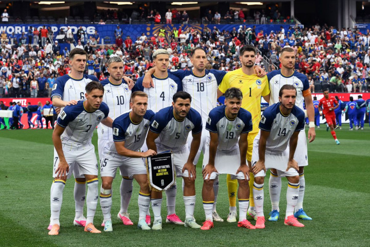Jadwal Bosnia vs Qatar: Tayang di Mana dan Jam Berapa?