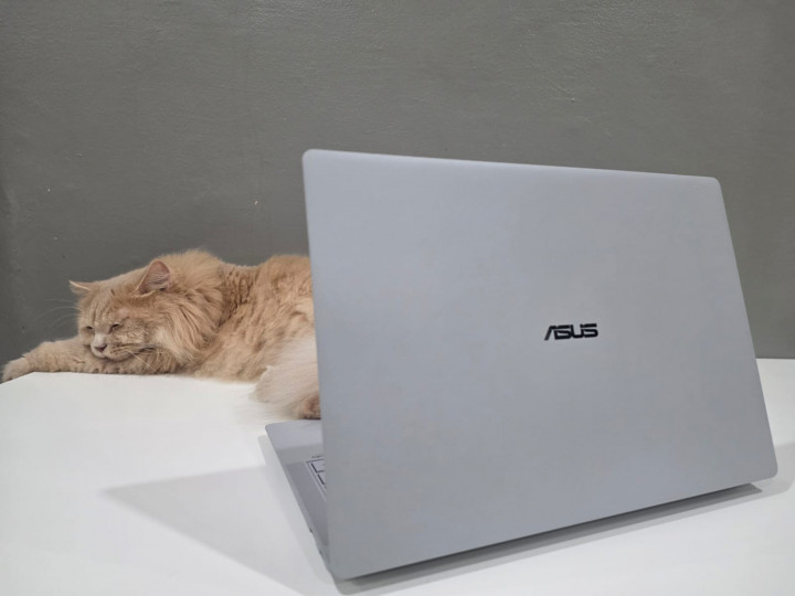 Asus Expertbook Ultra, Profesional Performa Monster
