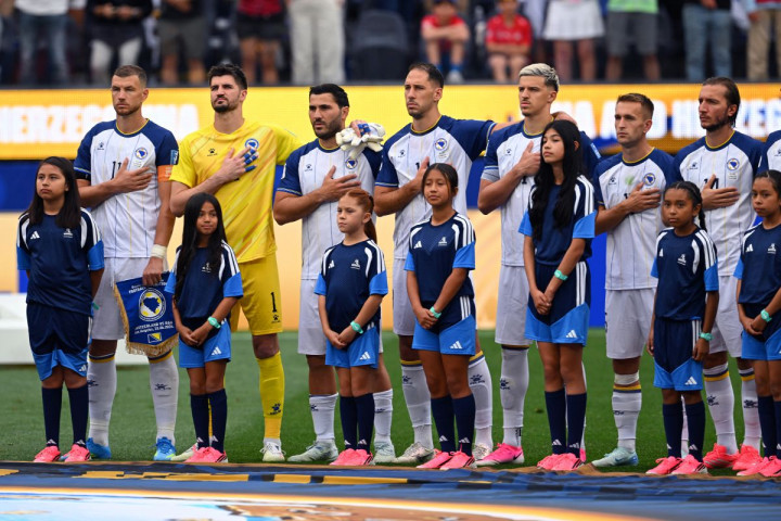 Prediksi Bosnia vs Qatar: Statistik, Head to Head, dan Perkiraan Skor
