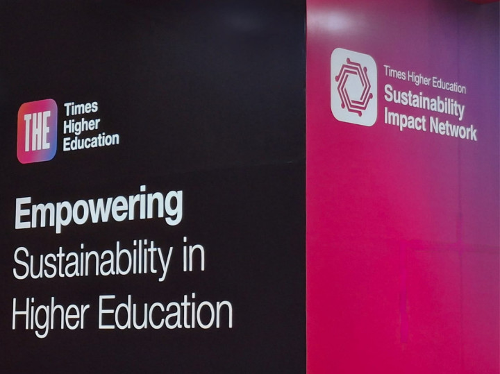 THE Sustainability Impact Ratings 2026, <i>Spill</i> 20 Universitas RI Paling Peduli Isu Kemiskinan