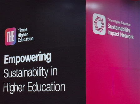 THE Sustainability Impact Ratings 2026, <i>Spill</i> 20 Universitas RI Paling Peduli Isu Kemiskinan