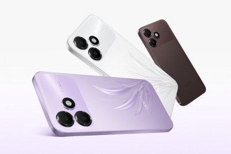 4 HP Baterai 7000 mAh di Bawah Rp3 Juta, Tahan Lama dan Cocok untuk Harian