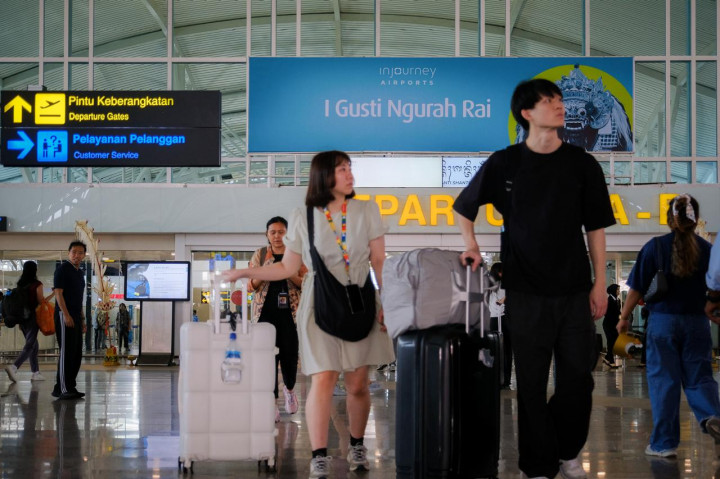 Bikin Liburan ke Indonesia Makin Gampang, Kemenpar Dorong Kebijakan Bebas Visa