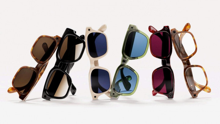 Meta Glasses Resmi Meluncur, Kacamata AI dengan Meta AI yang Dibanderol Mulai Rp4,9 Juta