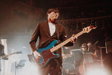 Blur Belum Akan Comeback Hingga Tur Reuni Oasis Berakhir