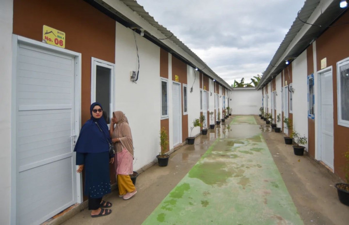 Satgas PRR Tuntaskan Kendala Lahan, Penyintas di Padang Pariaman Segera Dapatkan Huntap
