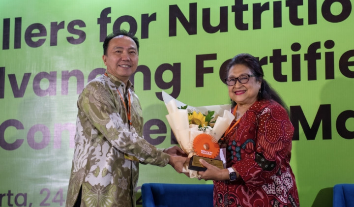 Mengenal Fortifikasi Beras, Solusi Atasi Krisis Kelaparan Tersembunyi