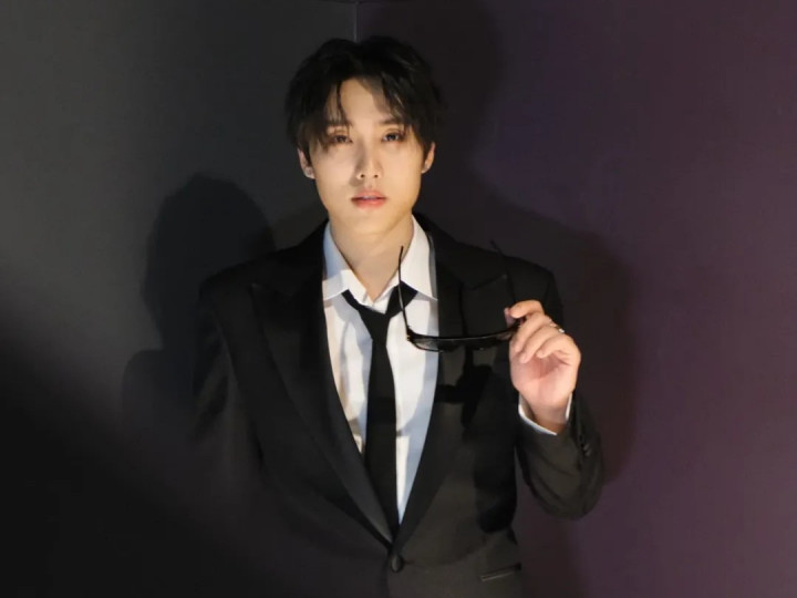 Jacob THE BOYZ Umumkan Tur Asia 'More Than Words' di Jakarta 2026