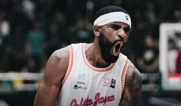 Pelita Jaya Kalahkan Bogor Hornbills 74-61, Tinggal Selangkah Lagi Juara IBL 2026