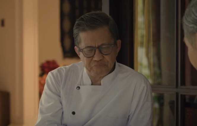 Rocky Gerung Debut di Film Indonesia Terbaru, Jadi Apa?