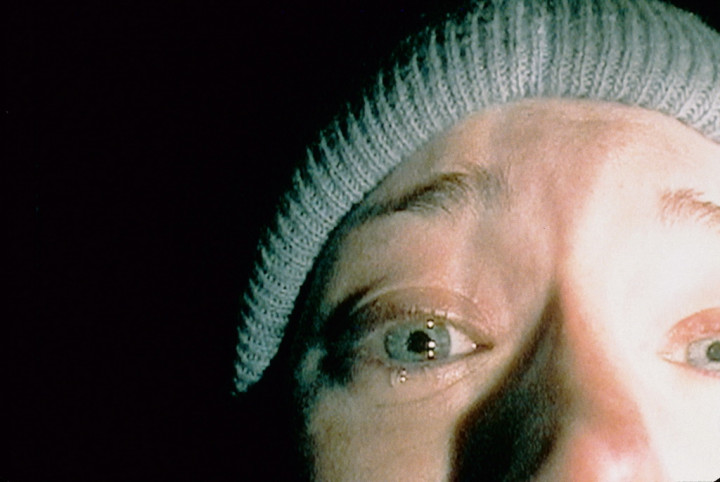 Film Horor Klasik The Blair Witch Project Resmi Di-reboot