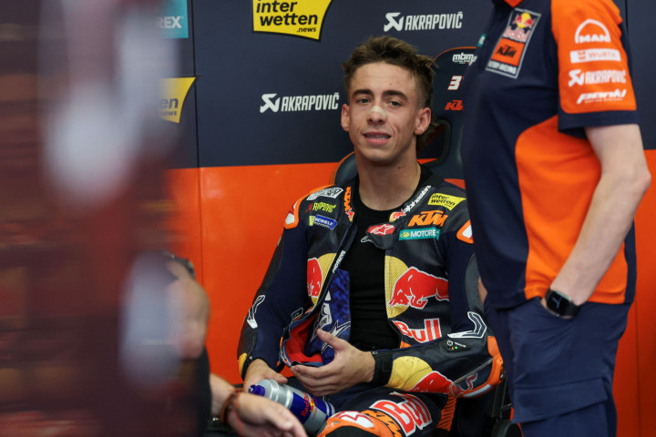 Resmi! Pedro Acosta Gabung Ducati Mulai MotoGP 2027, Jadi Rekan Setim Marc Marquez
