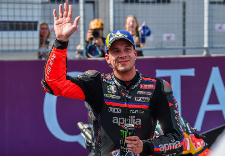 Resmi! Pedro Acosta Gabung Ducati Mulai MotoGP 2027, Jadi Rekan Setim Marc Marquez