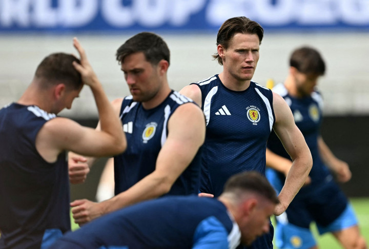 Susunan Pemain Skotlandia vs Brasil: McTominay Tantang Selecao, Tiket 32 Besar Jadi Taruhan