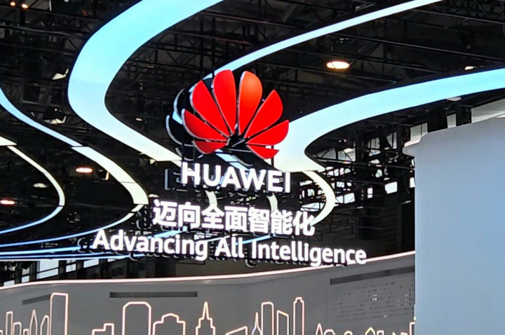 Huawei Dorong Monetisasi Token Operator via Integrasi Jaringan dan Komputasi