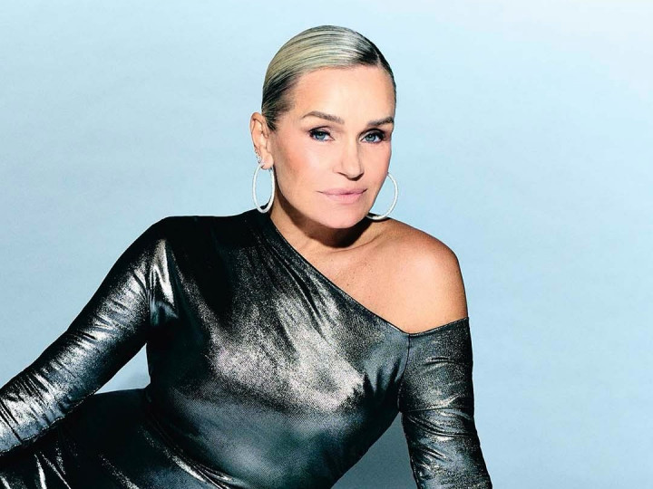 Yolanda Hadid Dikabarkan Tunangan Lagi, Ini Sosok Calon Suaminya